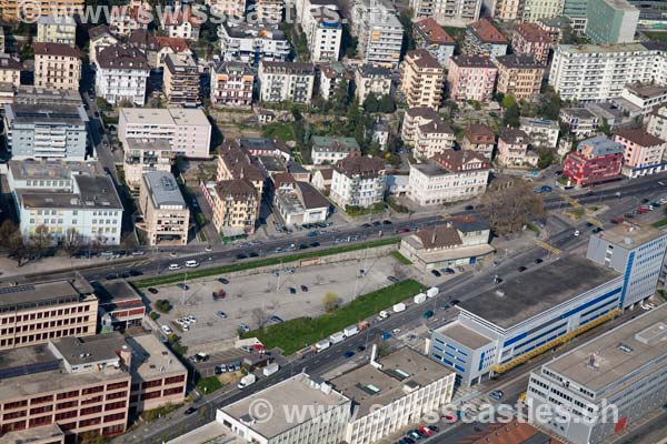 Lausanne