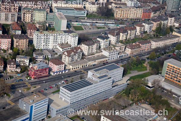 Lausanne