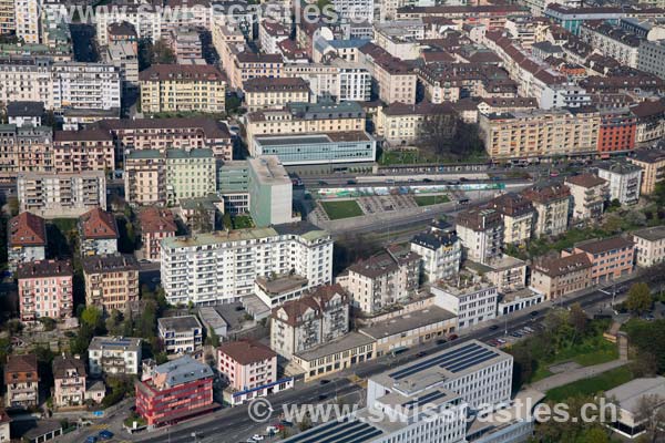 Lausanne