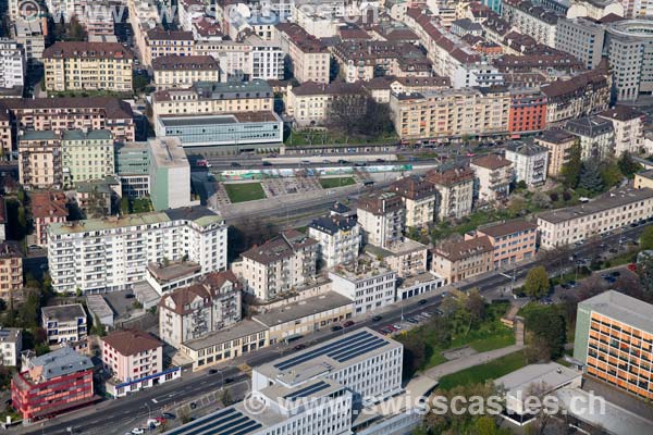 Lausanne