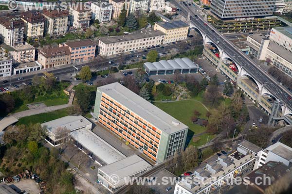 Lausanne