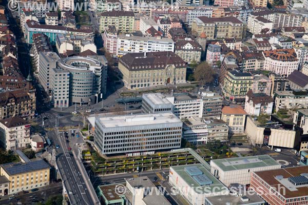 Lausanne