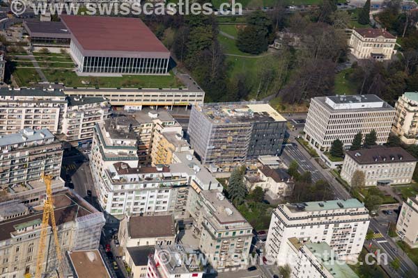 Lausanne