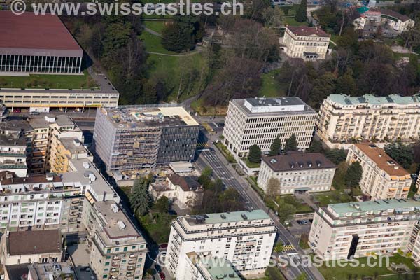 Lausanne