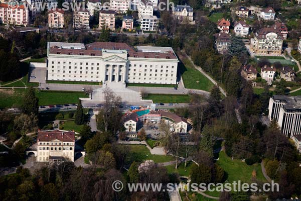 Lausanne