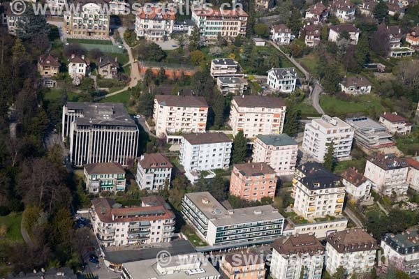 Lausanne