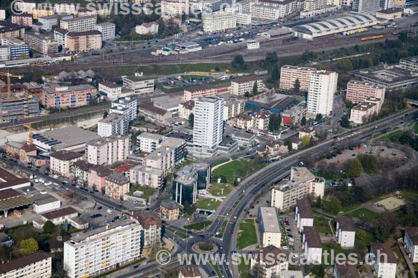 Lausanne