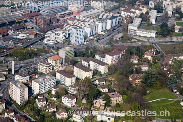 Lausanne