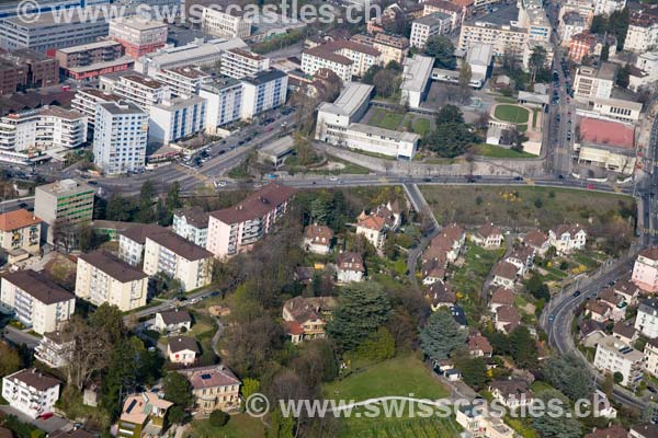 Lausanne