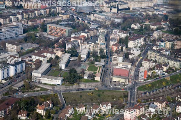 Lausanne