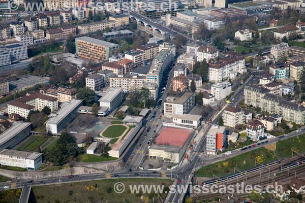 Lausanne