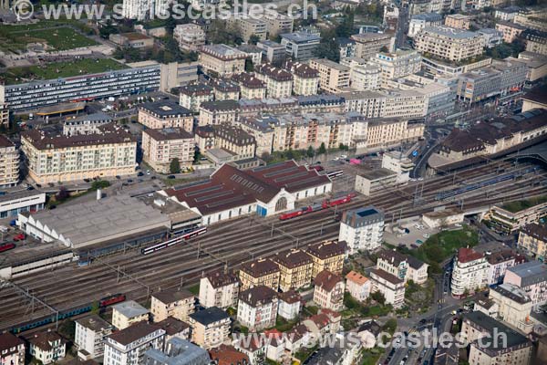 Lausanne