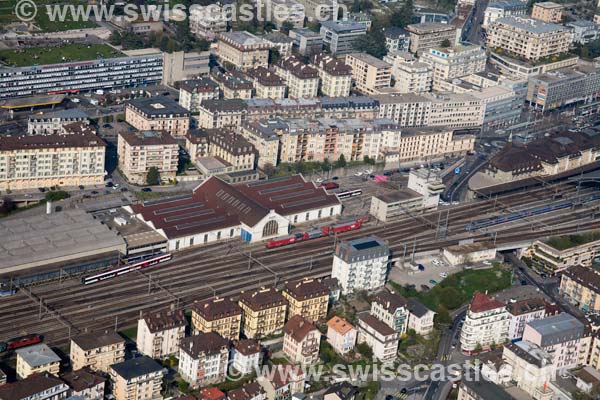 Lausanne
