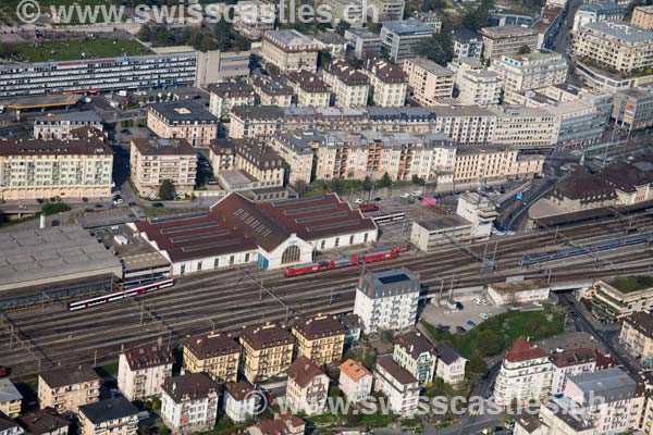 Lausanne