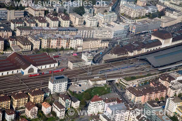 Lausanne