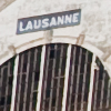 Lausanne