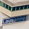 Lausanne