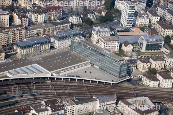 Lausanne