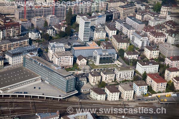 Lausanne