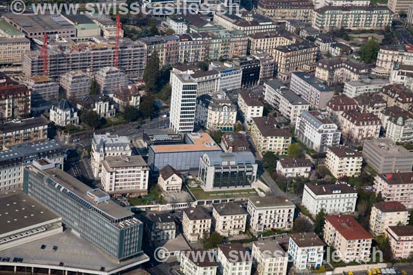 Lausanne