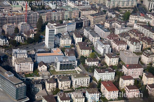 Lausanne