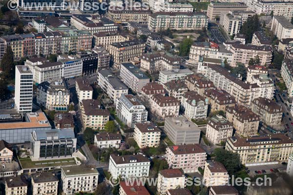 Lausanne