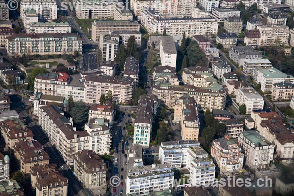 Lausanne