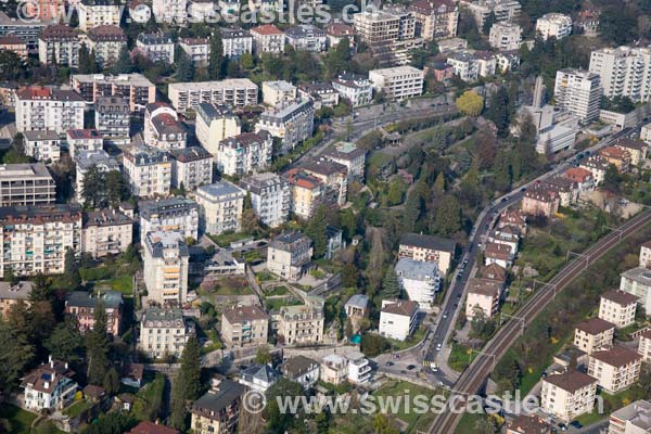 Lausanne