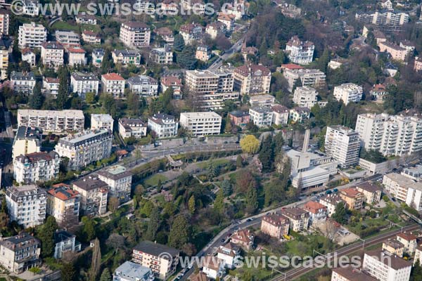 Lausanne