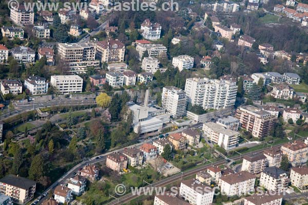 Lausanne