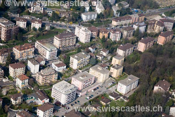 Lausanne