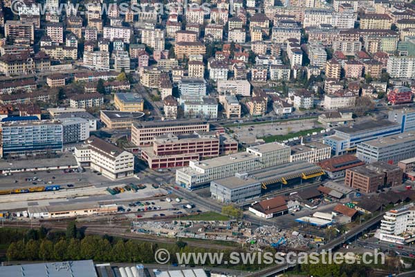 Lausanne