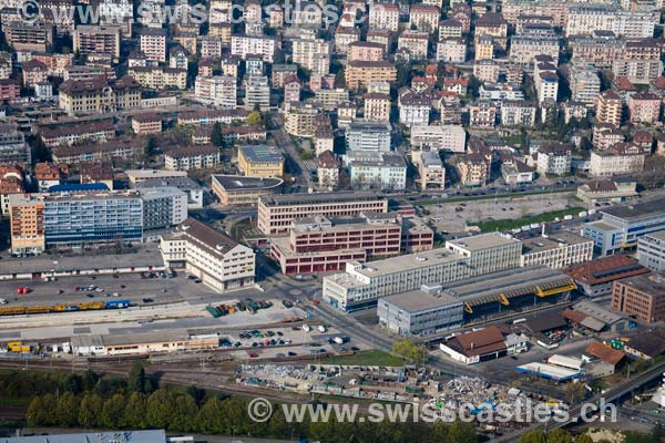 Lausanne