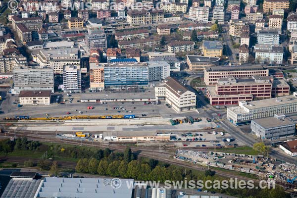 Lausanne