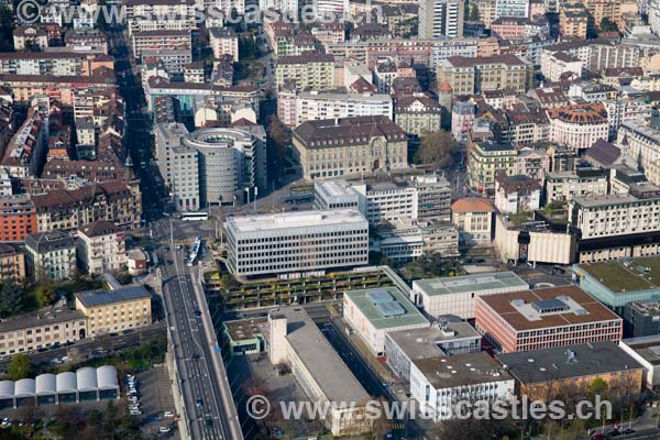 Lausanne