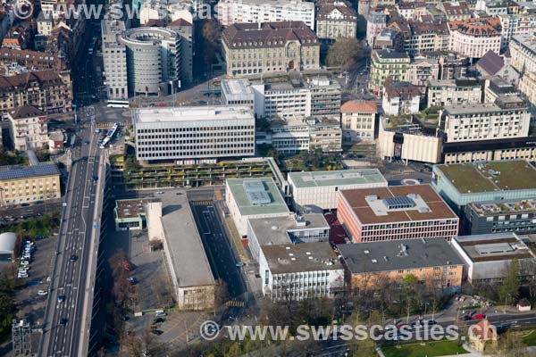 Lausanne