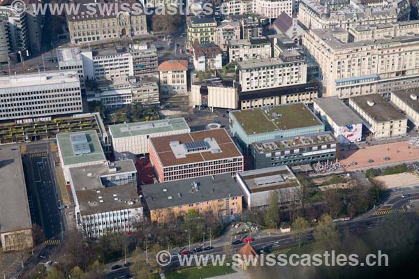 Lausanne