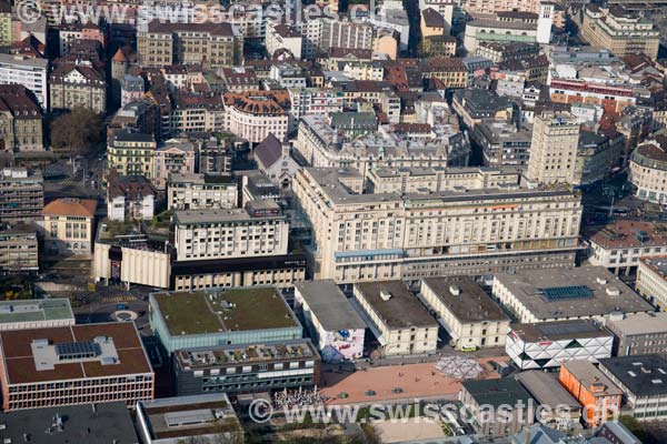Lausanne
