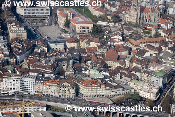 Lausanne