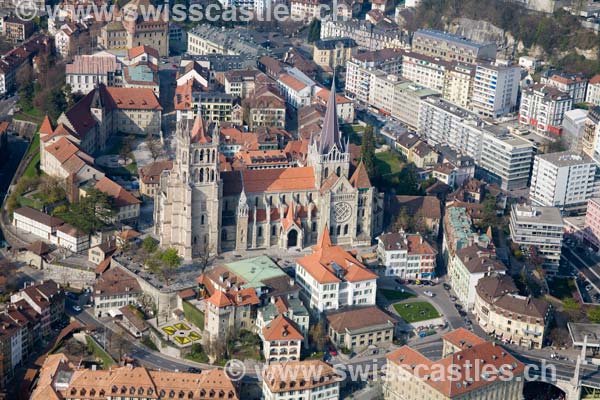 Lausanne