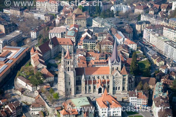 Lausanne