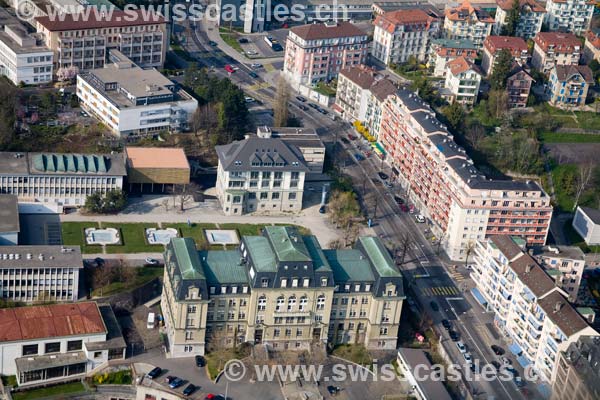Lausanne