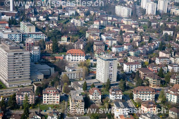 Lausanne