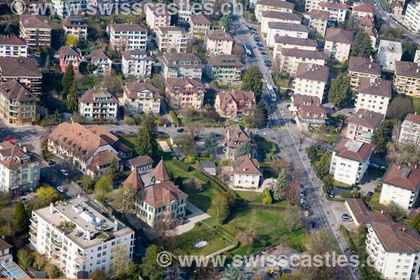 Lausanne