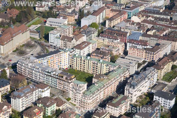 Lausanne