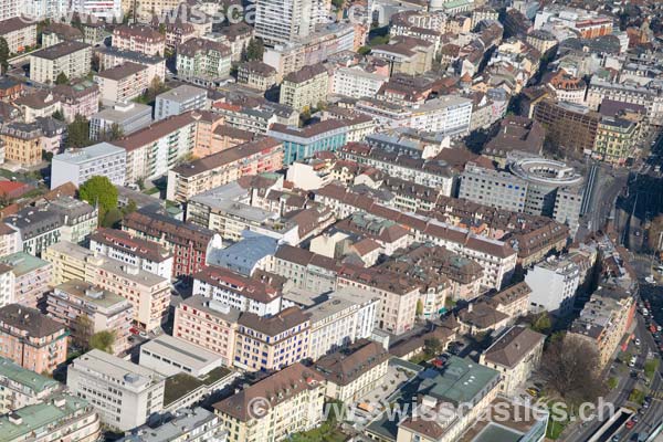 Lausanne
