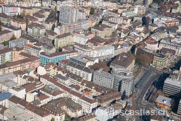 Lausanne