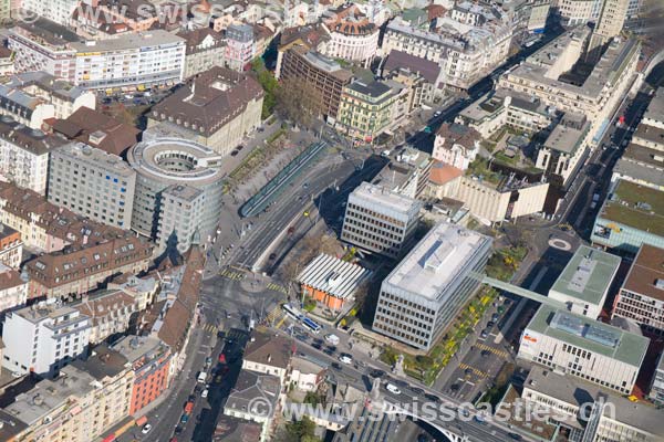 Lausanne