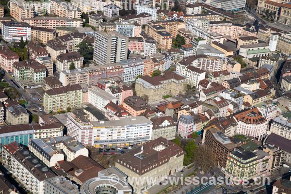 Lausanne
