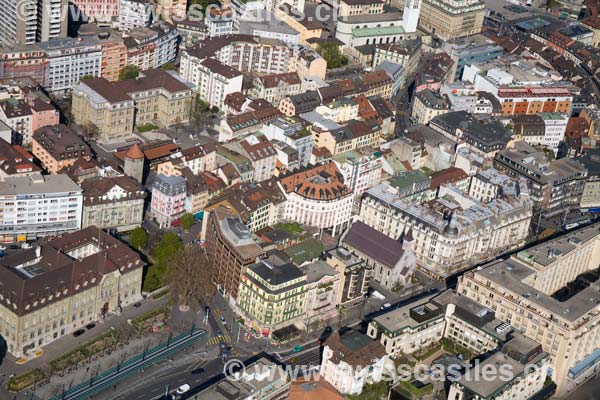 Lausanne